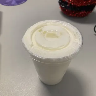 Sweet Lassi drink