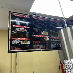 Amazing place ! Very good food !