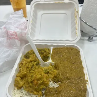 My first time eating here it was a great experience and good food. I definitely go back again and I recommend.