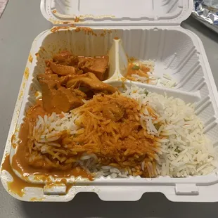 Chicken Tikka