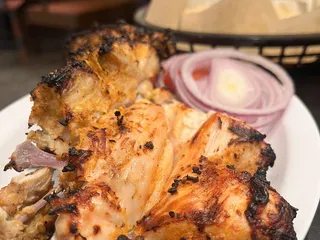  Bundoo Khan