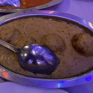 Malai Kofta