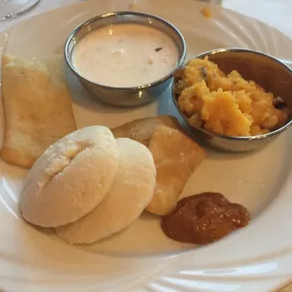 Dosa Buffet