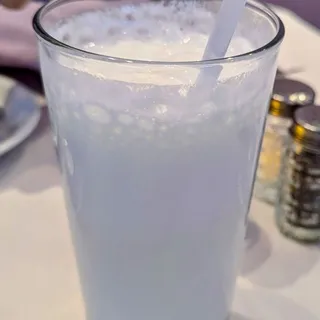 Salted Lassi