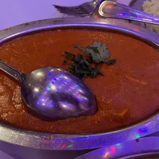 Paneer Karahi