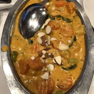 Navrattan Korma
