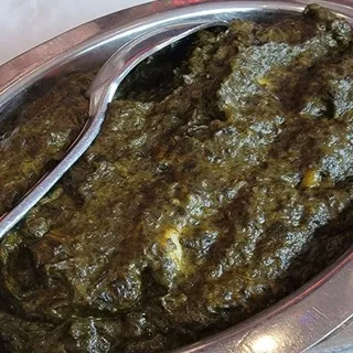 Saag Paneer