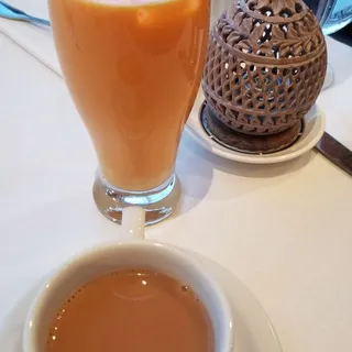 Masala Tea