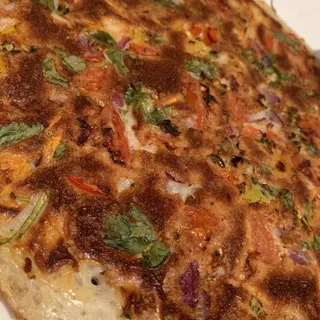 Masala Uttapam