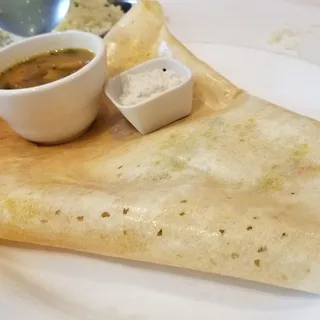 Masala Dosa