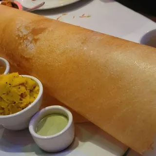 Paper Dosa