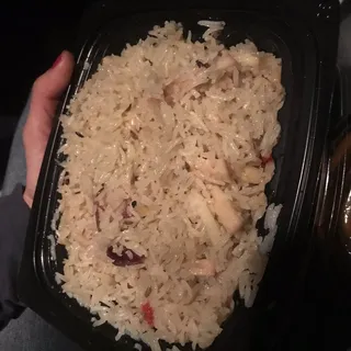 Kashmiri Pulao