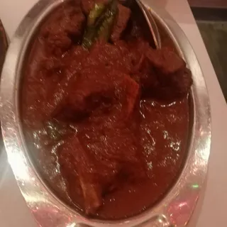 GOAT CURRY