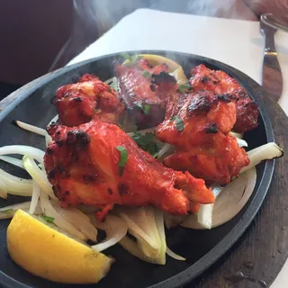 Tandoori Chicken