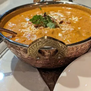 Malai Kofta