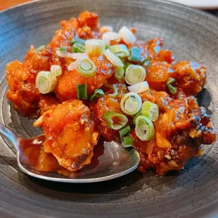 Gobi Manchurian