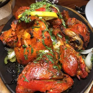 Tandoori Chicken