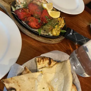 Malai Kebab