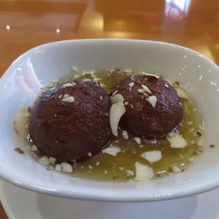 Gulab Jamun