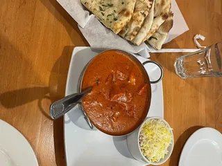Mint Indian Bistro