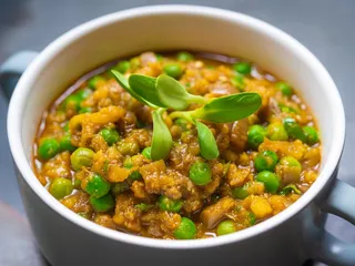 Rumi Room Persian Indo-Pak Cuisine