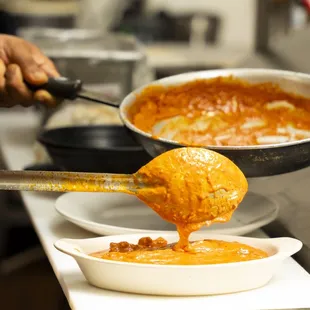 soup, soups and chowder, food, chowder