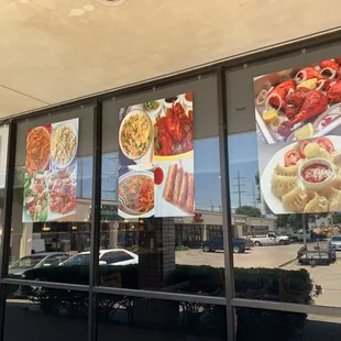 Great variety for everyone. Indian, Italian, Chinese, American and Nepali style noodles!