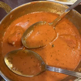 Chicken Tika Chicken Tikka Masala Bowl