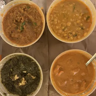 Daal Chana