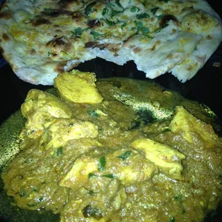 Chicken Tikka Masala