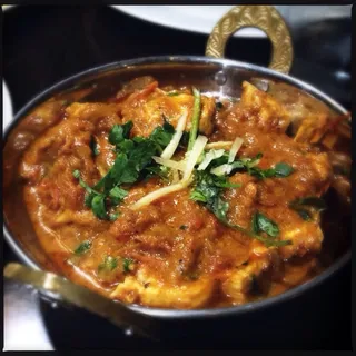 Karahi Chicken