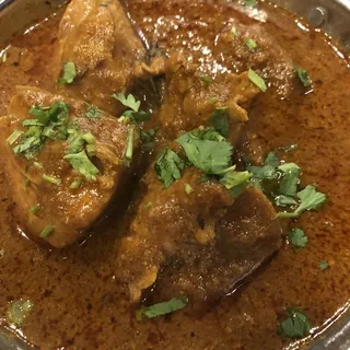 Chicken Curry