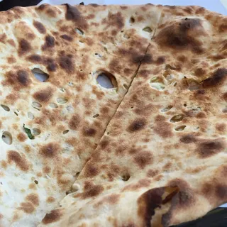 Onion Naan