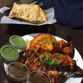 Tandoori Roti