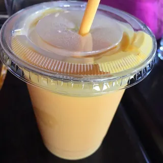 Mango Lassi