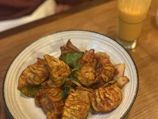 Yarsa Nepalese Cuisine