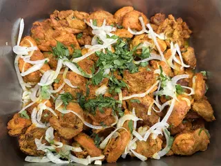 Mashallah Halal Food Pakistani  Restaurant