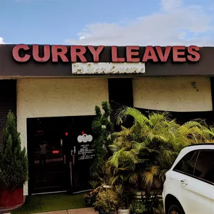Curry Leaves Indian Cuisine