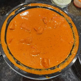 Curry Leaves Indian Cuisine Restaurant