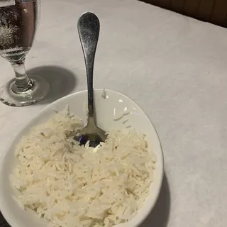 Plain Rice
