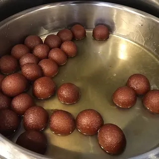 Gulab Jamun