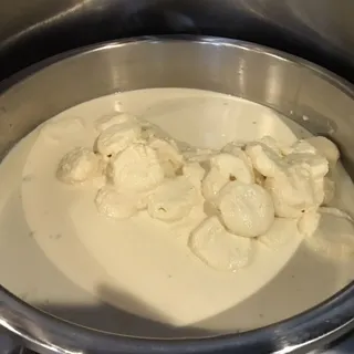 Rasmalai