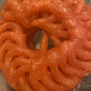 Kerala Jalebi