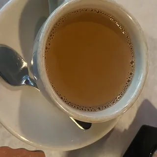 Masala Tea