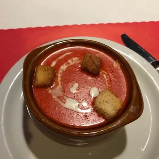 Tomato Soup