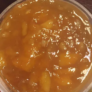 Mango Chutney