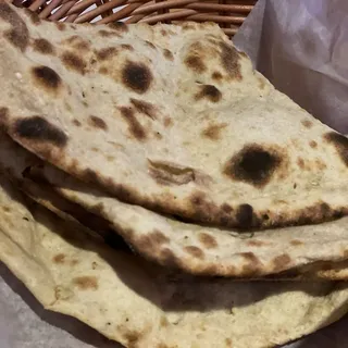 Tandoor Roti