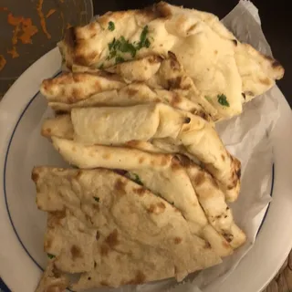 Maharajas Bread Basket