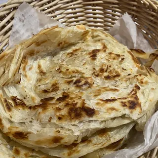 Kerala Parotta
