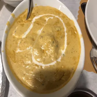 Malai Kofta